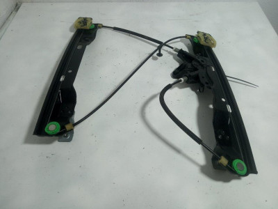 ELEVALUNAS DELANTERO DERECHO, FORD