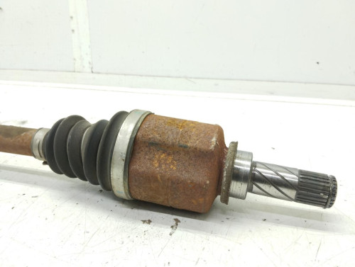  TRANSMISION DELANTERA IZQUIERDA RENAULT CLIO IV 