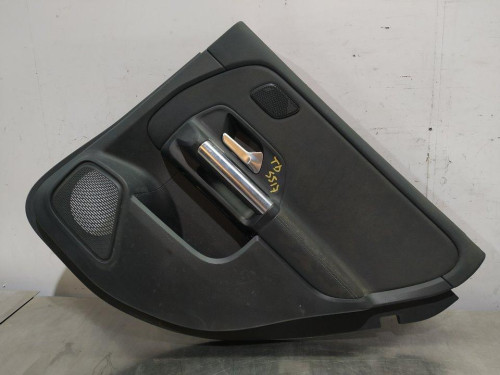  GUARNECIDO PUERTA TRASERA DERECHA MERCEDES-BENZ CLASE B (BM 247) 