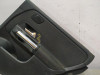  GUARNECIDO PUERTA TRASERA DERECHA MERCEDES-BENZ CLASE B (BM 247) 