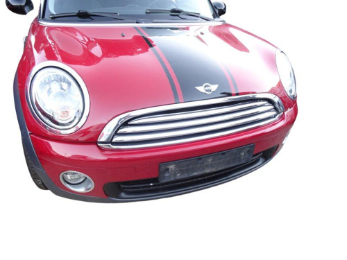 MORRO COMPLETO de segunda mano