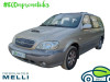 KIA CARNIVAL II (FL) — автомобиль-донор на запчасти 