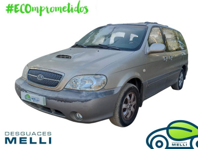KIA CARNIVAL II (FL)