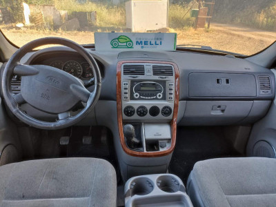 KIA CARNIVAL II (FL)