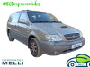 KIA CARNIVAL II (FL) — автомобиль-донор на запчасти 