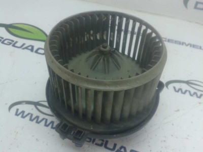 VENTILADOR CALEFACCION