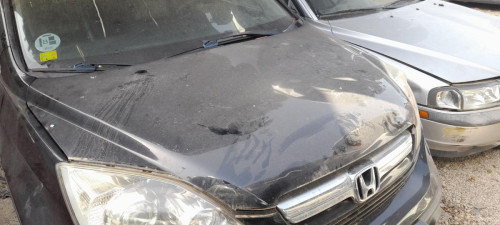 CAPO Honda CR-V (RE) 