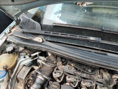 BRAZO LIMPIA DELANTERO DERECHO Citroen C4 BERLINA 