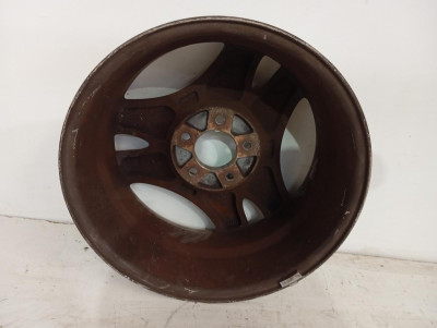 LLANTA, SSANGYONG, KYRON