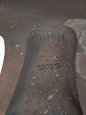 LLANTA, SSANGYONG, KYRON