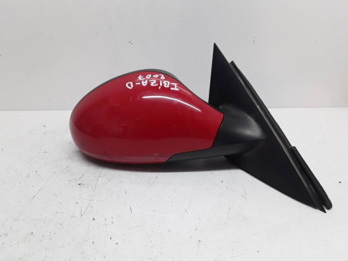 RETROVISOR DERECHO SEAT IBIZA (6L1) 