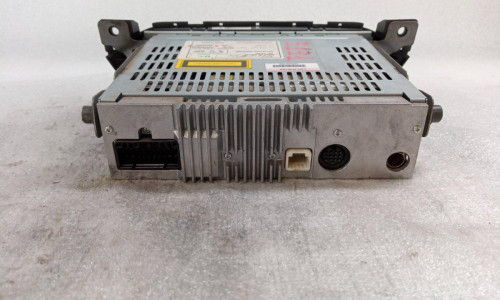  SISTEMA AUDIO / RADIO CD SUZUKI ALTO (AMF310) 