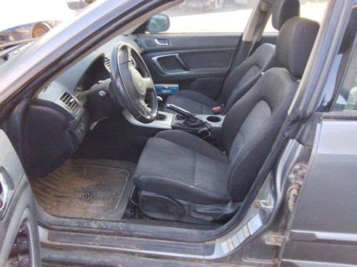 SUBARU LEGACY COMBI/ OUTBACK (B13/BP) — vehículo donante para recambios 
