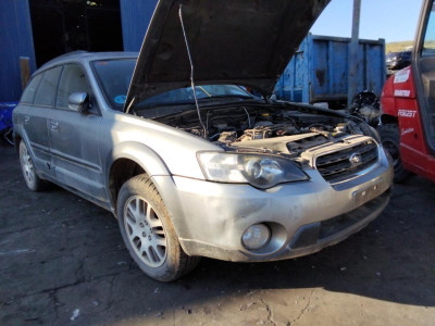 SUBARU LEGACY COMBI/ OUTBACK (B13/BP)