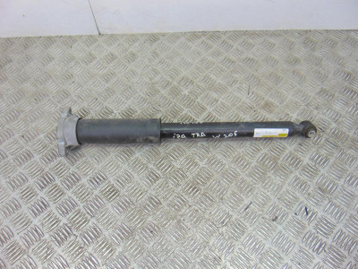 AMORTIGUADOR TRASERO IZQUIERDO, MERCEDES-BENZ, CLASE C (BM 205) BERLINA