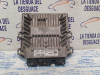  CENTRALITA MOTOR UCE 