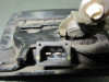  CERRADURA MALETERO / PORTON AUDI A3 (8P1) 