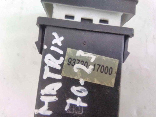  INTERRUPTOR HYUNDAI MATRIX (FC) 