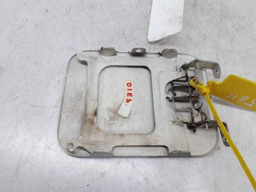 TAPA EXTERIOR COMBUSTIBLE Peugeot BOXER (230) PRITSCHE BAT.2850MM () 