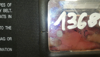 PARASOL DERECHO, HYUNDAI, COUPE (RD)