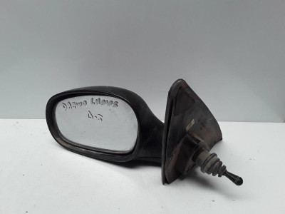 RETROVISOR IZQUIERDO