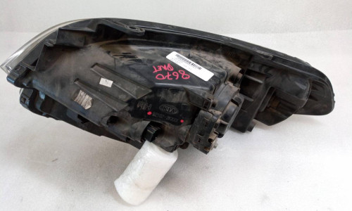 FARO DERECHO KIA SOUL (AM) 