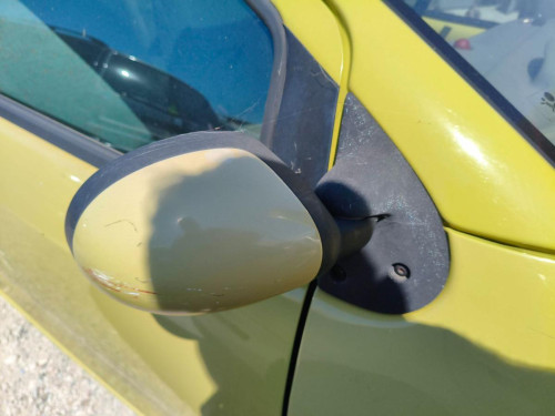  RETROVISOR DERECHO, RENAULT, TWINGO I (C06) 