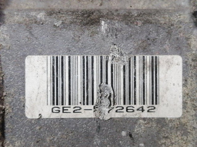 COMPRESOR AIRE ACONDICIONADO, TOYOTA, AURIS (E15)