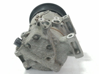 COMPRESOR AIRE ACONDICIONADO, TOYOTA, AURIS (E15)