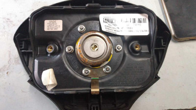 AIRBAG DELANTERO IZQUIERDO