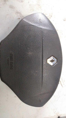 AIRBAG DELANTERO IZQUIERDO