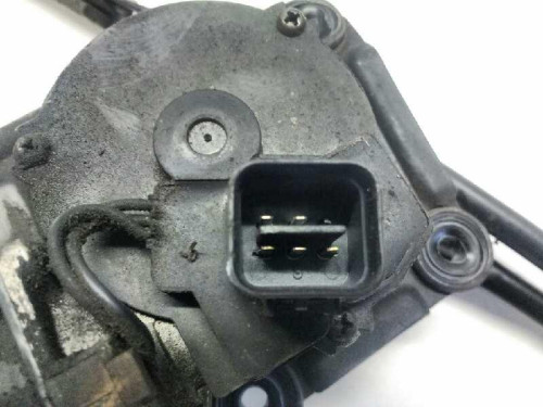  MOTOR LIMPIA DELANTERO KIA CARNIVAL II (FL) 
