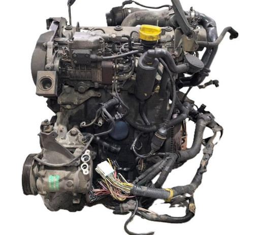  MOTOR COMPLETO RENAULT CLIO II FASE II (B/CB0) 