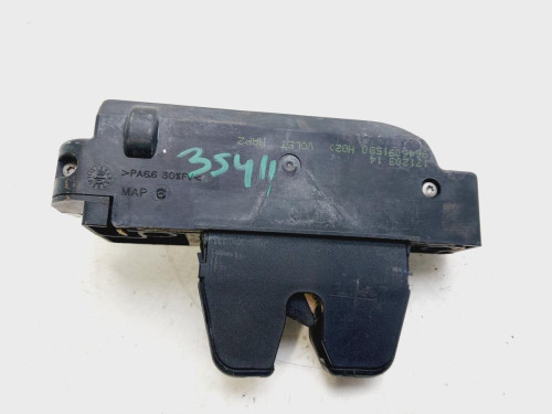  CERRADURA MALETERO / PORTON, CITROEN, C3 