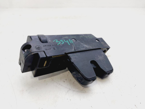  CERRADURA MALETERO / PORTON, CITROEN, C3 