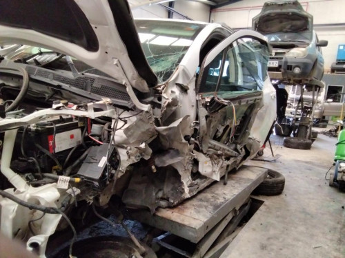 OPEL MOKKA X — Donor Vehicle for Used Parts 