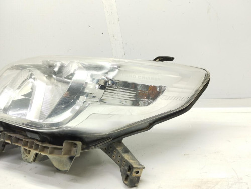  FARO IZQUIERDO TOYOTA LAND CRUISER (J15) 