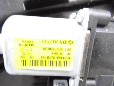 ELEVALUNAS DELANTERO DERECHO, KIA, CEED (JD)