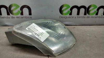 PILOTO DELANTERO IZQUIERDO, PEUGEOT, 306 4 PT. (S1)(08.1994)