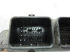  CENTRALITA MOTOR UCE FORD FIESTA (CBK) 