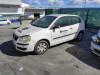 VOLKSWAGEN POLO IV (9N3) — Donor Vehicle for Used Parts 