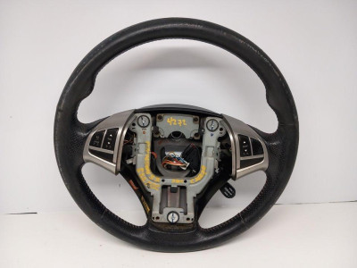 VOLANTE, SSANGYONG, KORANDO