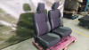 JUEGO ASIENTOS COMPLETO Toyota AURIS (E18) 
