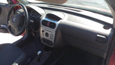 OPEL CORSA C