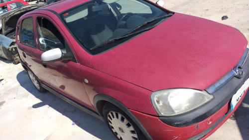  OPEL CORSA C 