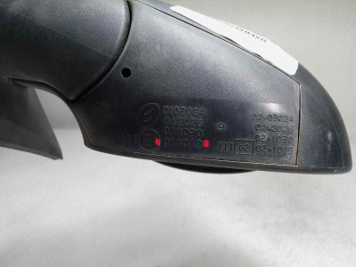 RETROVISOR IZQUIERDO, CITROEN, C2