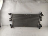 RADIADOR AGUA Ford FOCUS BERLINA (CB8) 