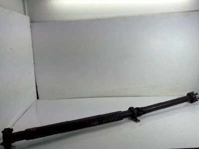 TRANSMISION CENTRAL, BMW, SERIE 5 BERLINA (E39)