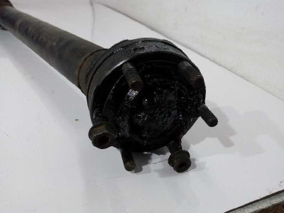 TRANSMISION CENTRAL, BMW, SERIE 5 BERLINA (E39)