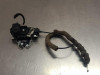 CERRADURA MALETERO / PORTON Mercedes-Benz CLASE C (BM 204) BERLINA 